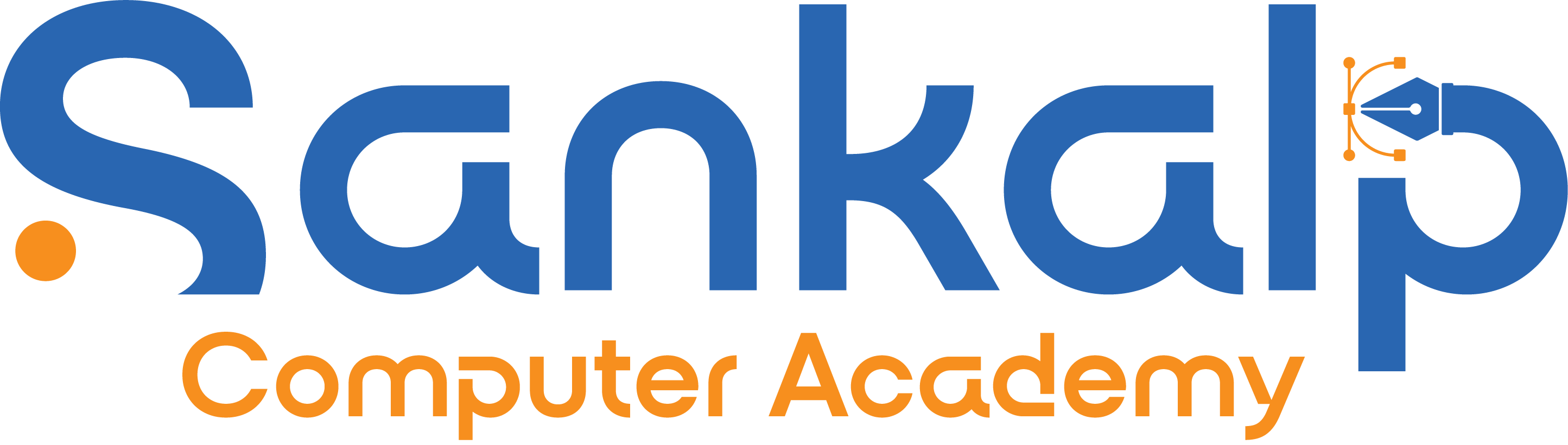Sankalp Computer Academy Logo